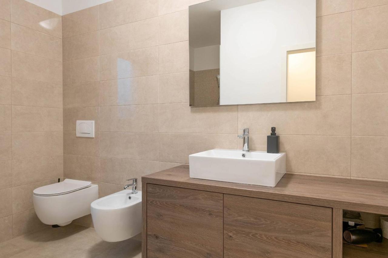 Holiday House Luca Porec Ngoại thất bức ảnh