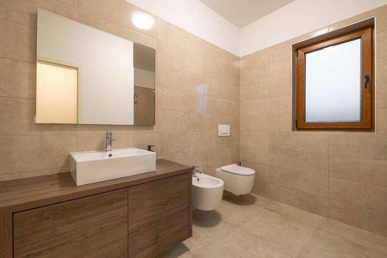Holiday House Luca Porec Ngoại thất bức ảnh